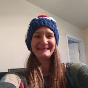 Meet your Posher, Celeste